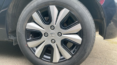 Honda Jazz 1.5 i-MMD Hybrid SR 5dr eCVT Hybrid Hatchback